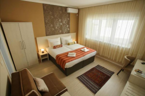 Отель Villa Prestige  Мостар